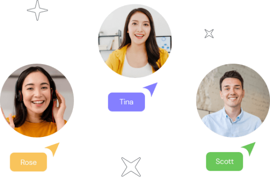 Contact JustKonnect