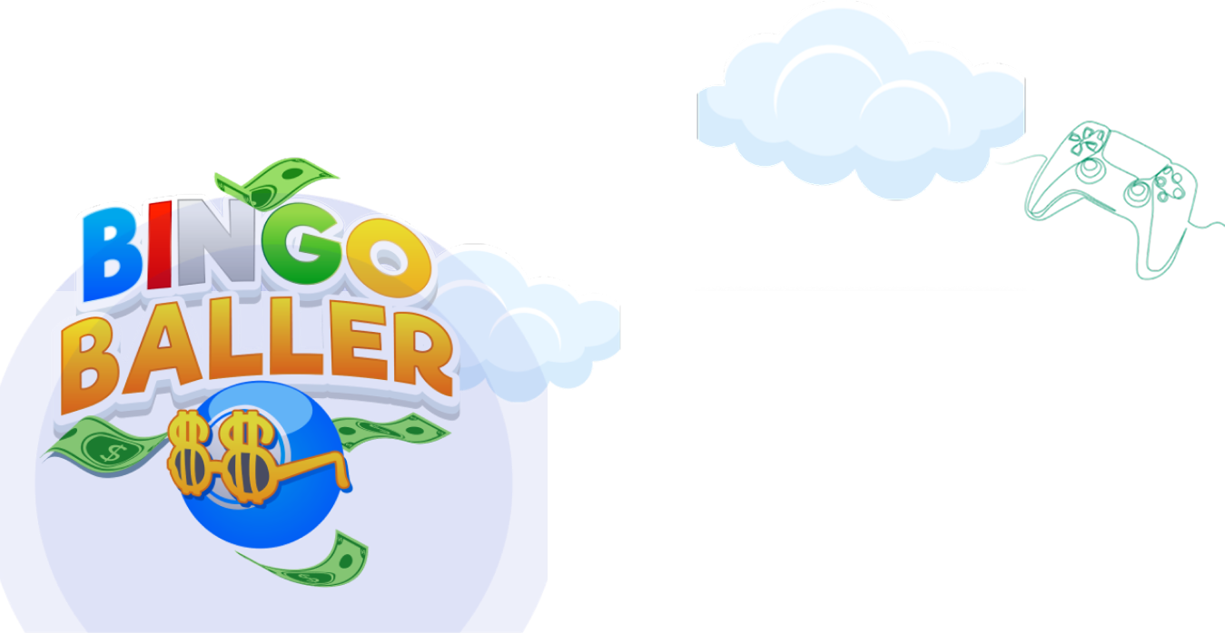 Bingo Baller Mini-Game