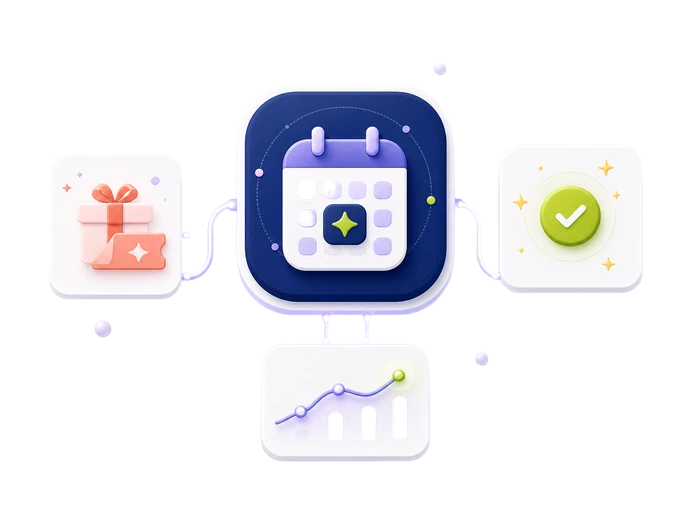 Birthday & Anniversary Automation — JustKonnect feature