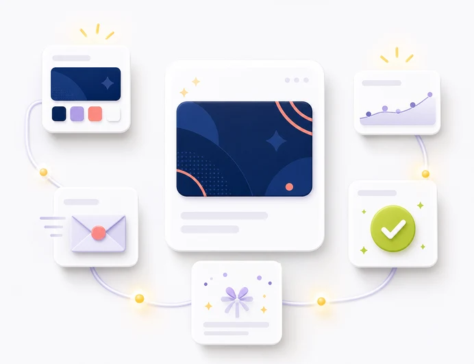 Gift Cards — JustKonnect feature