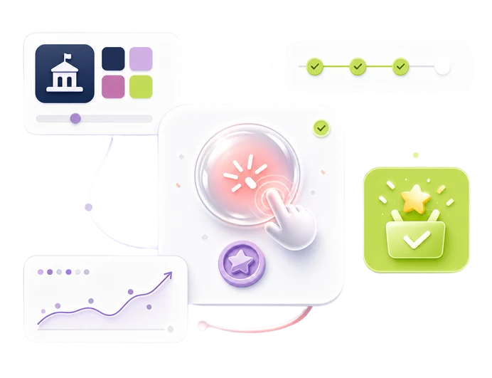 In-App Mini Games — JustKonnect feature