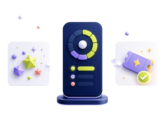 Kiosk Point Redemption – kiosk-point-redemption — JustKonnect feature