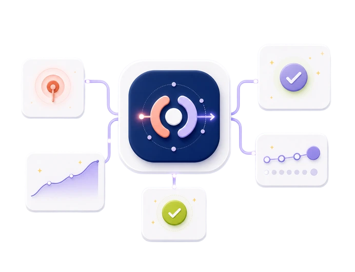 Missed Call Texting — JustKonnect feature