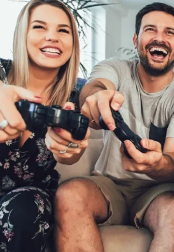 Player engagement